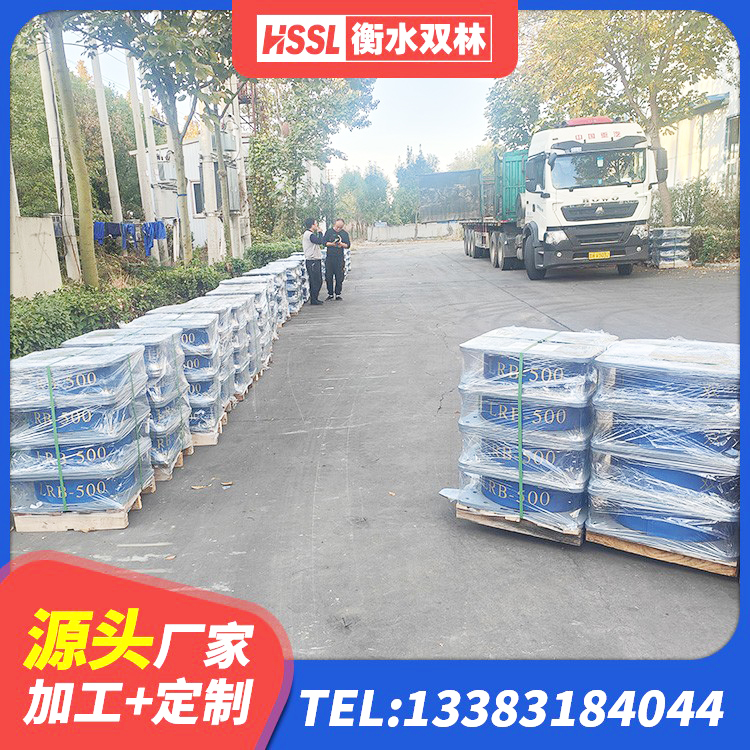 波密县高阻尼橡胶隔震支座HDR600源头工厂 波密县建筑橡胶隔震支座LRB500厂家 波密县隔震支座供应商 波密县建筑防震橡胶隔震支座 - 第1张